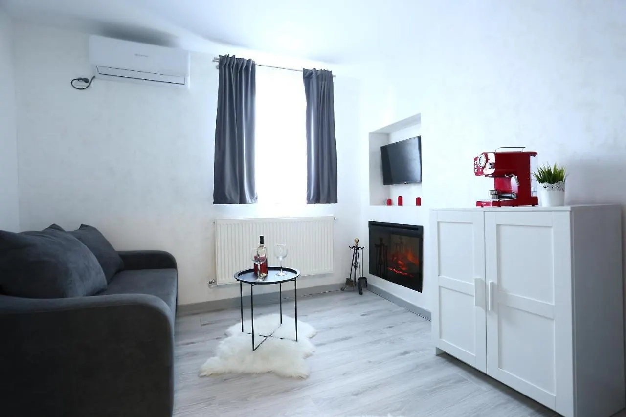 Apartamento Simona Maria 2 Bucarest 0*,  Rumanía