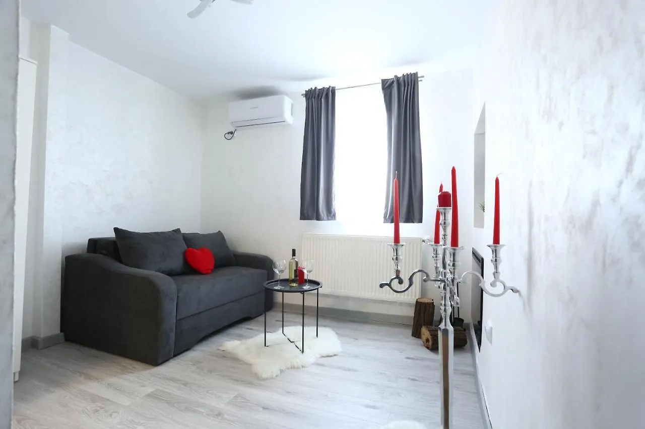 Apartamento Simona Maria 2 Bucarest