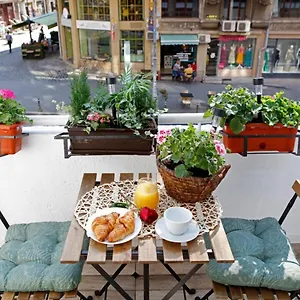 Appartement Traditional Romanian, Bucarest