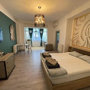 Appartement Domum George Enescu, Bucarest